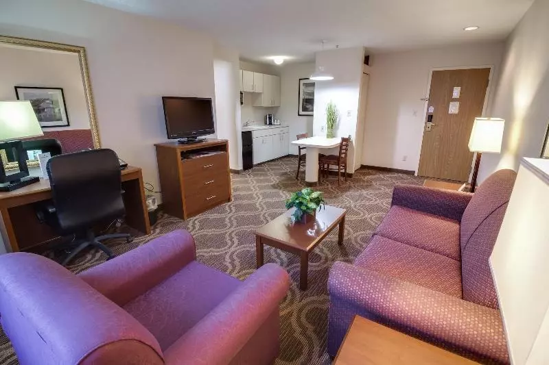 Hotelli Holiday Inn Lubbock South, An Ihg