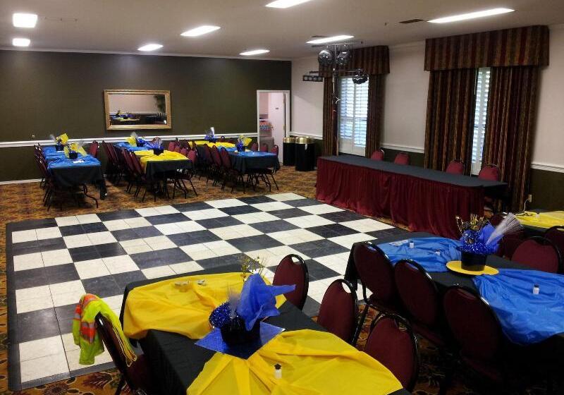 فندق Holiday Inn Lubbock South, An Ihg