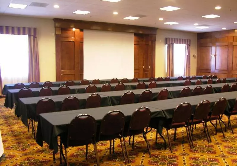 Hotelli Holiday Inn Lubbock South, An Ihg