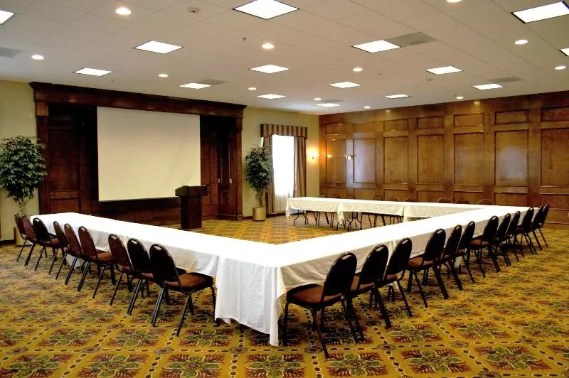 Hotelli Holiday Inn Lubbock South, An Ihg