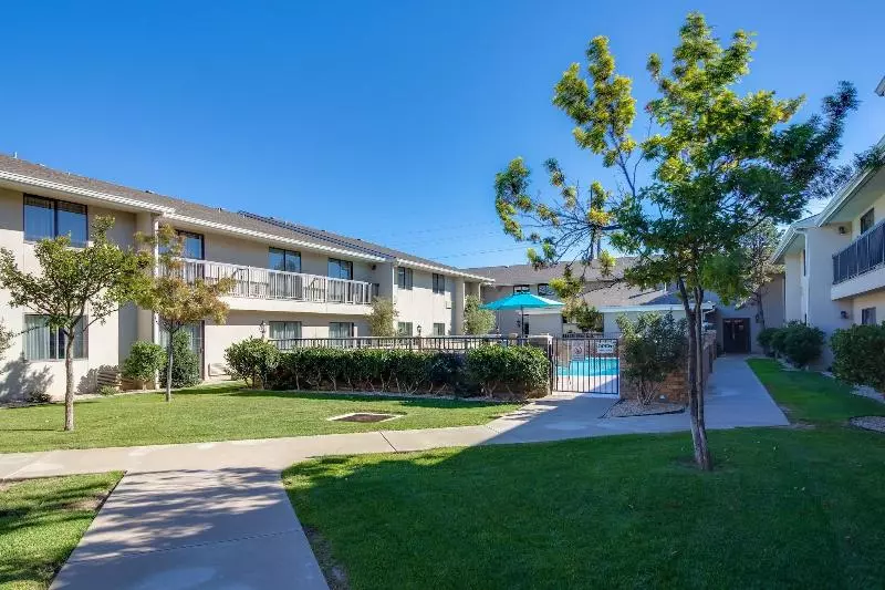 Hotelli Holiday Inn Lubbock South, An Ihg