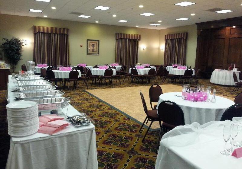 فندق Holiday Inn Lubbock South, An Ihg