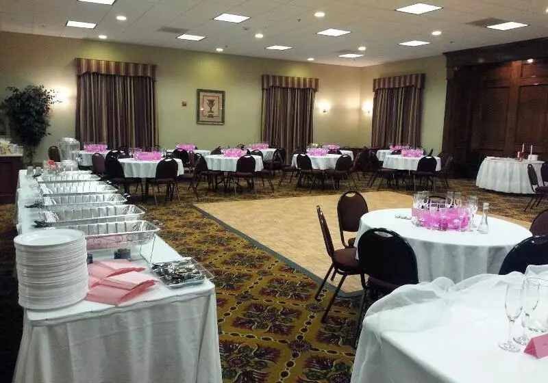 Hotelli Holiday Inn Lubbock South, An Ihg