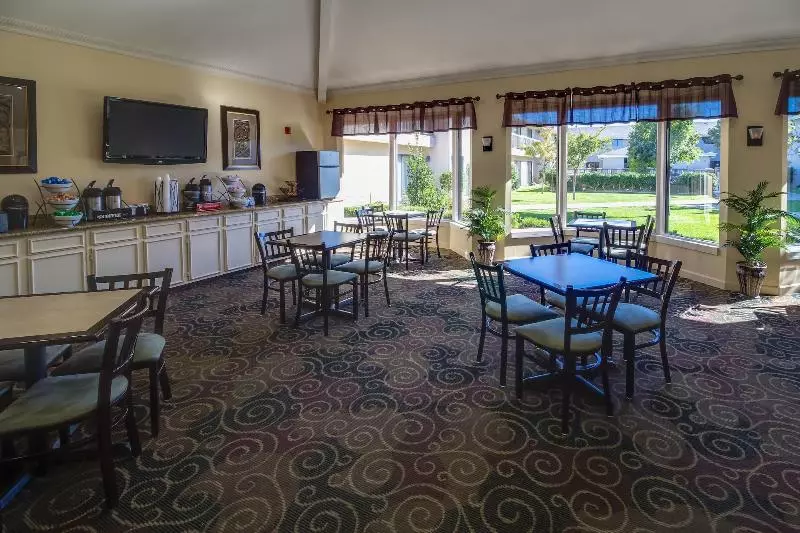 Hotelli Holiday Inn Lubbock South, An Ihg