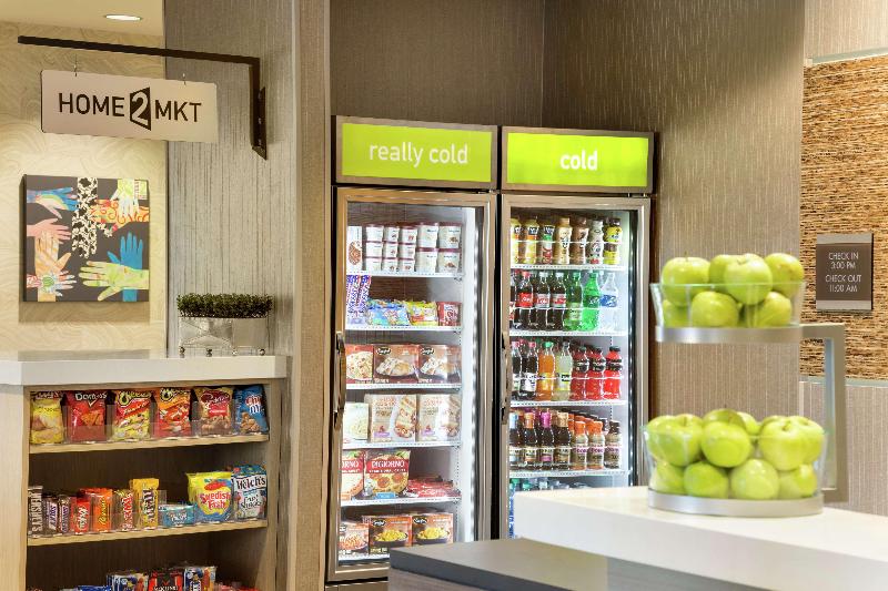 酒店 Home2 Suites By Hilton Frederick