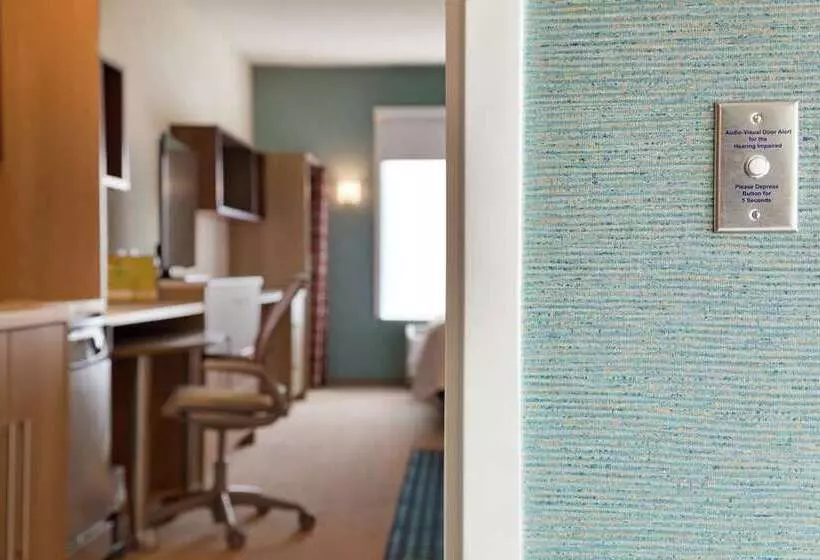 ホテル Home2 Suites By Hilton Frederick