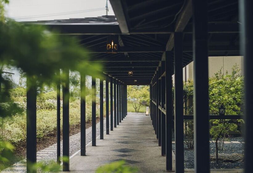 فندق Hoshino Resorts Kai Enshu