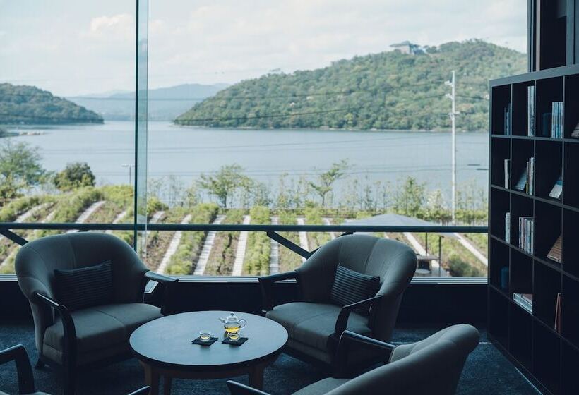 فندق Hoshino Resorts Kai Enshu