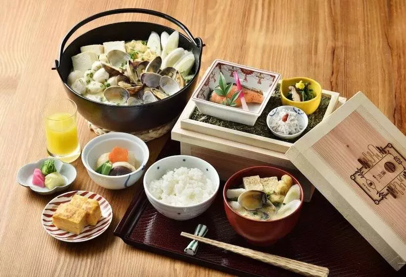 Hotelli Hoshino Resorts Kai Enshu