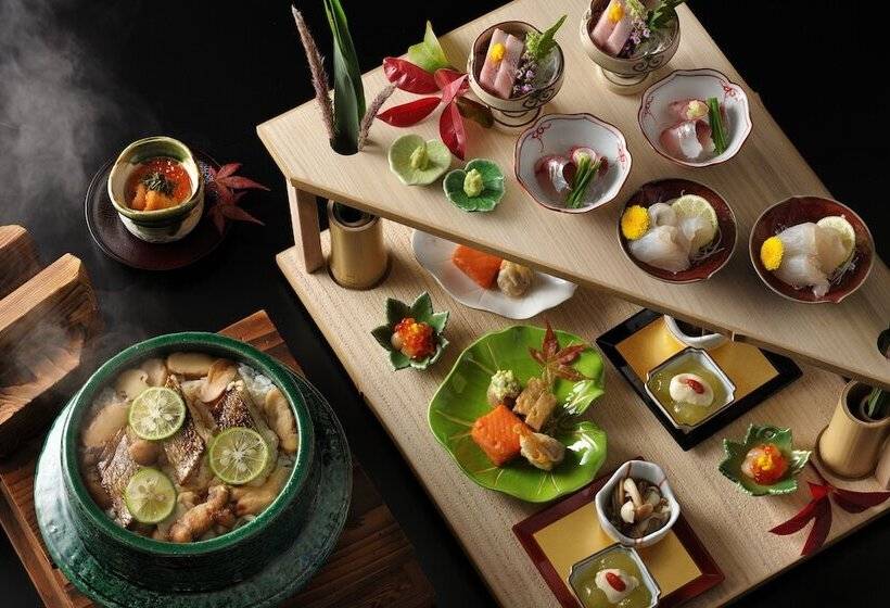 Hotel Hoshino Resorts Kai Enshu