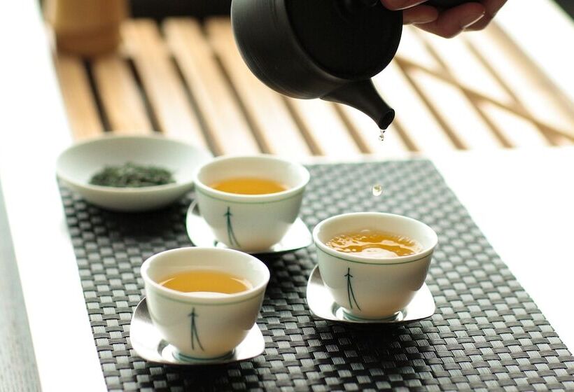 Hotel Hoshino Resorts Kai Enshu