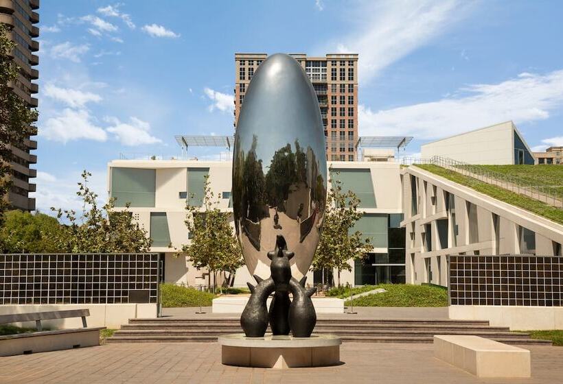 فندق Intercontinental Houston, An Ihg