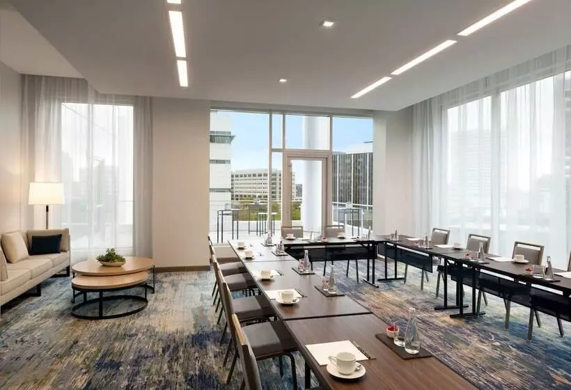 Hotelli Intercontinental Houston, An Ihg