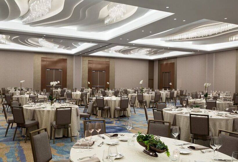 فندق Intercontinental Houston, An Ihg