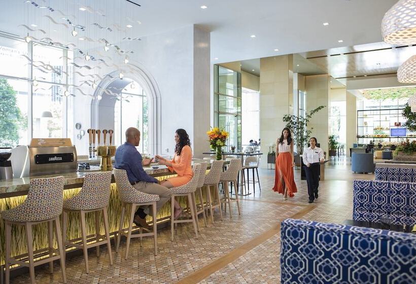 فندق Intercontinental Houston, An Ihg