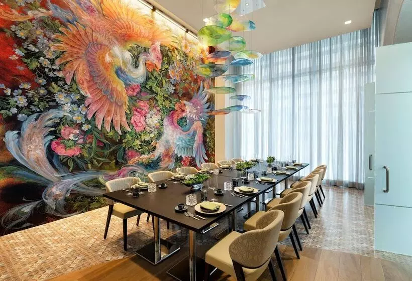 Hotelli Intercontinental Houston, An Ihg