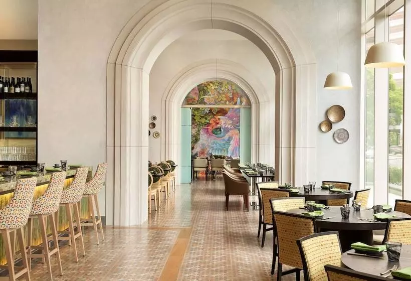 Hotelli Intercontinental Houston, An Ihg