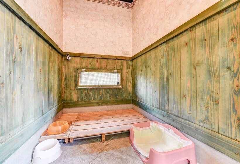 בית מלון כפרי Kokonoe Yuyutei