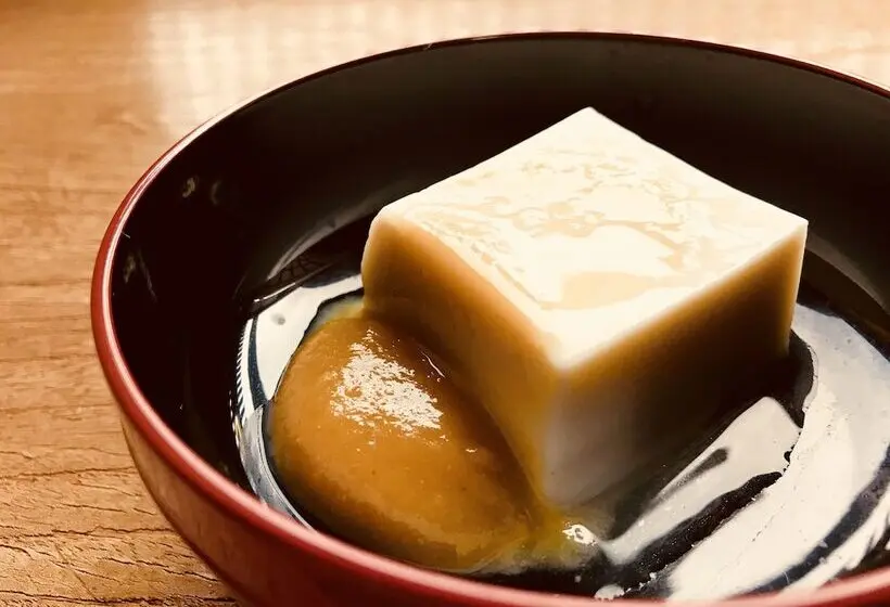 ホテル Koyasan Shukubo Jokiin