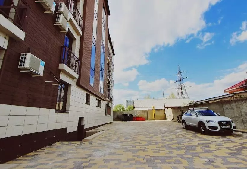 ホテル Marton Palace Volgograd