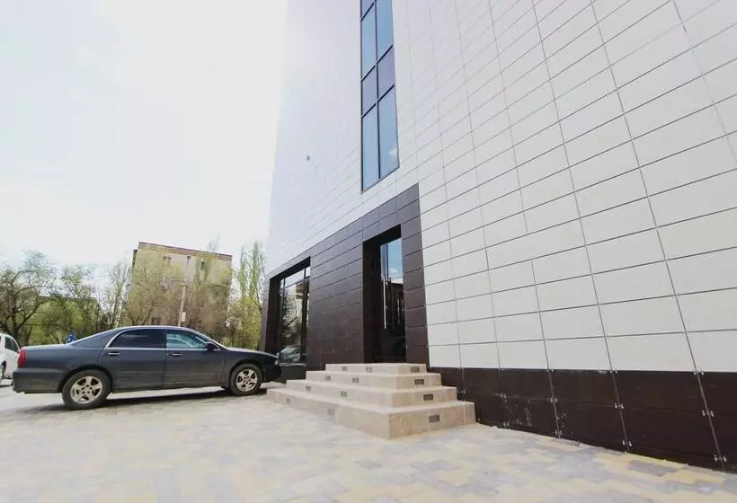 ホテル Marton Palace Volgograd