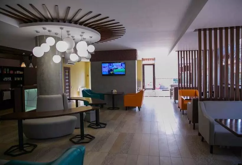 ホテル Marton Palace Volgograd