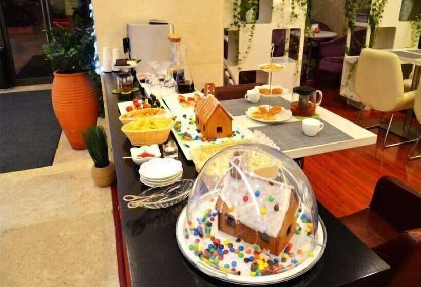 ホテル Metropolo Wuhan Wanda Mansion