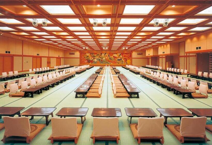 Mikazuki Sea Park Hotel Katsuura