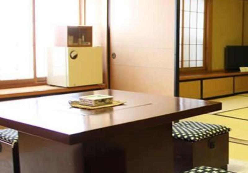 Отель Naraya Ryokan