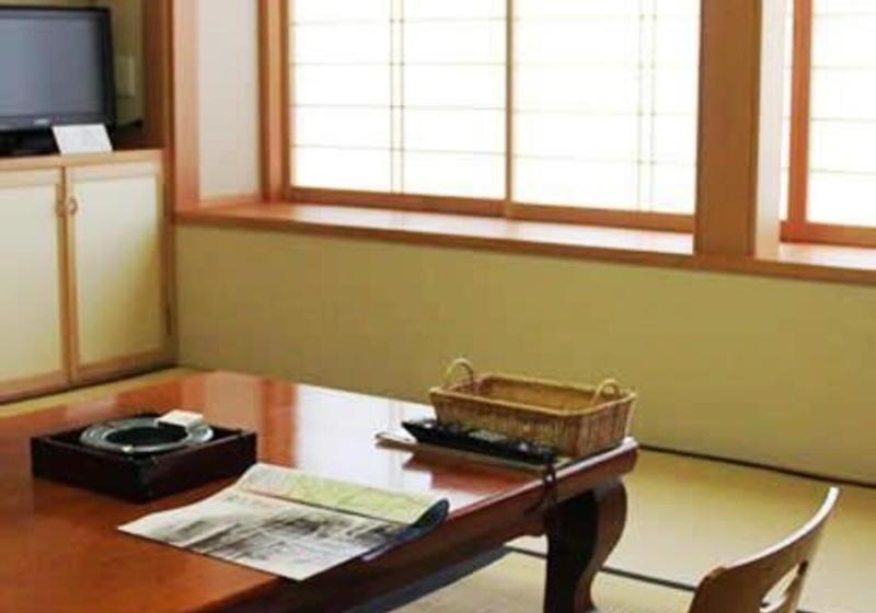 Отель Naraya Ryokan