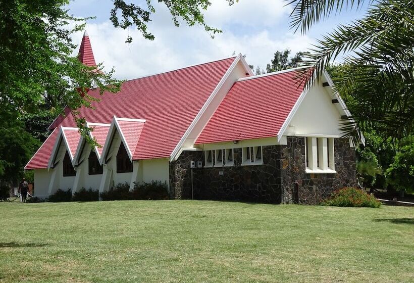 هتل Nitzana Residences & Restaurant