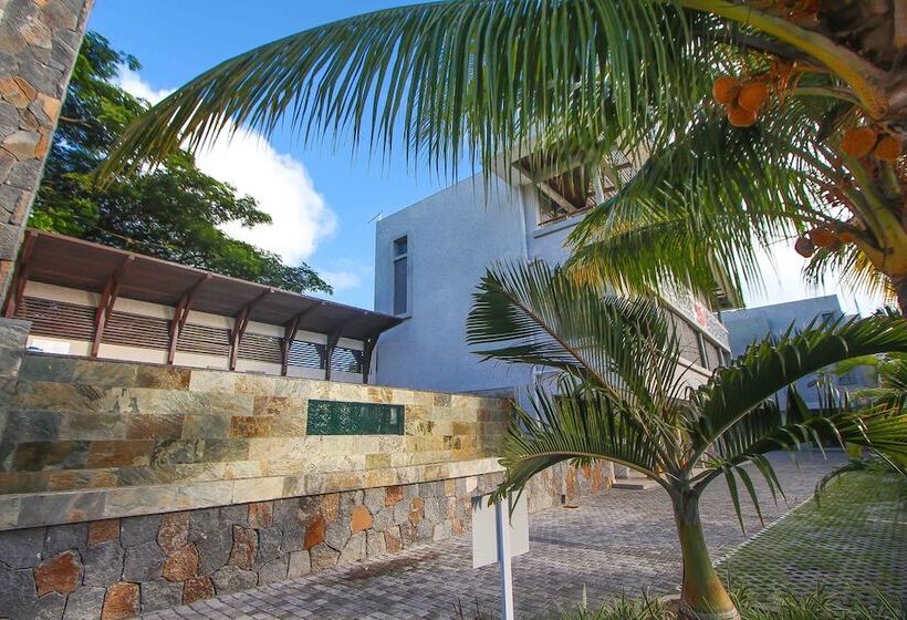 هتل Nitzana Residences & Restaurant