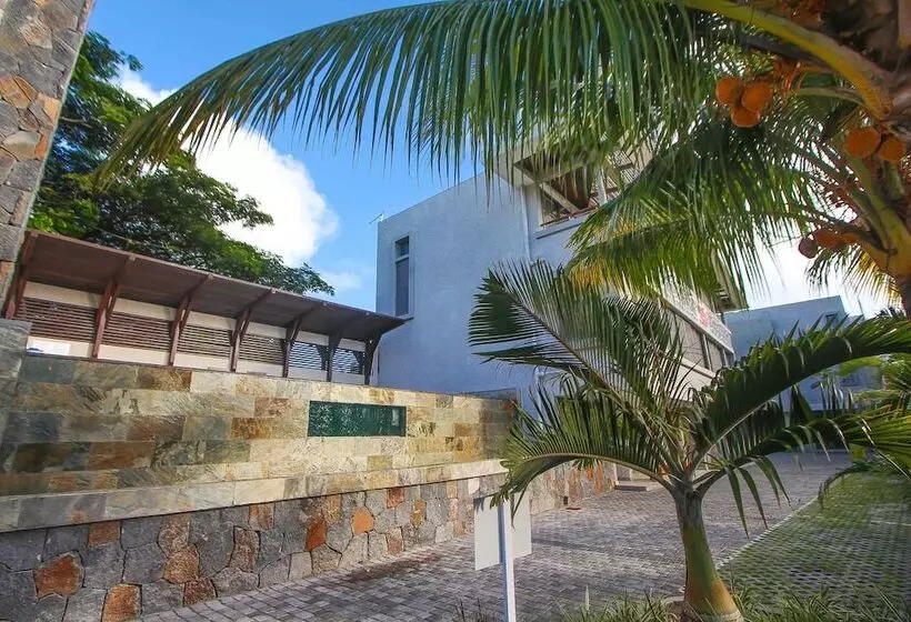 هتل Nitzana Residences & Restaurant