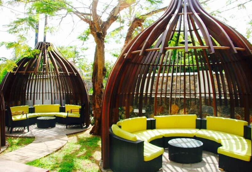 هتل Nitzana Residences & Restaurant