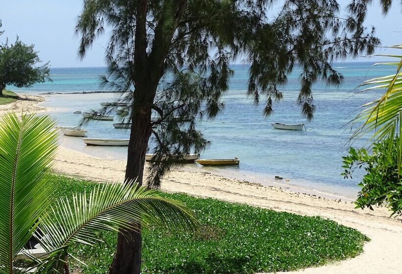 هتل Nitzana Residences & Restaurant