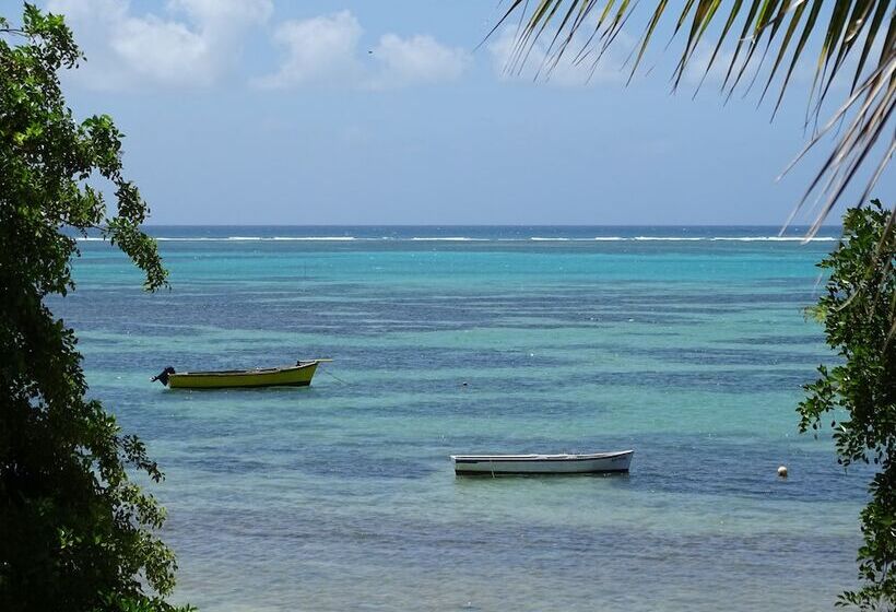 هتل Nitzana Residences & Restaurant