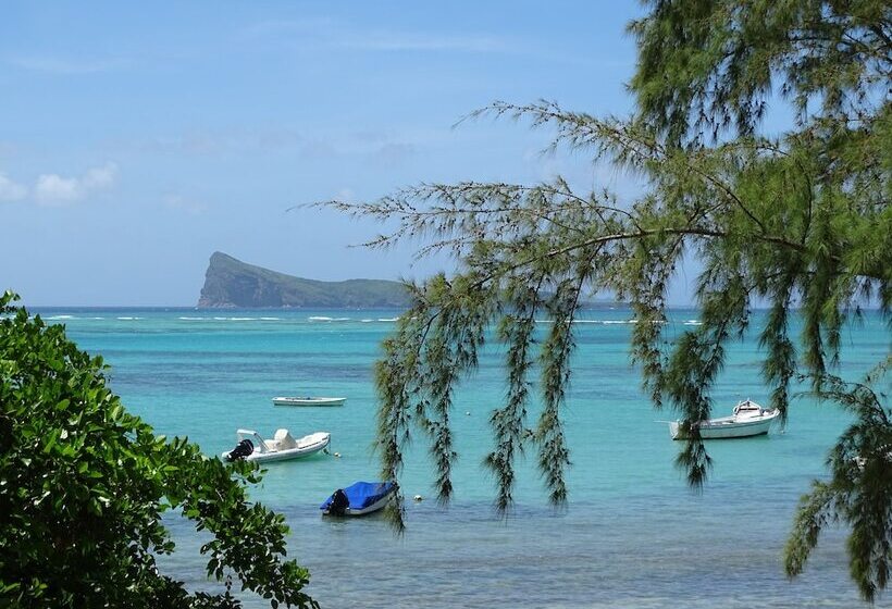 هتل Nitzana Residences & Restaurant