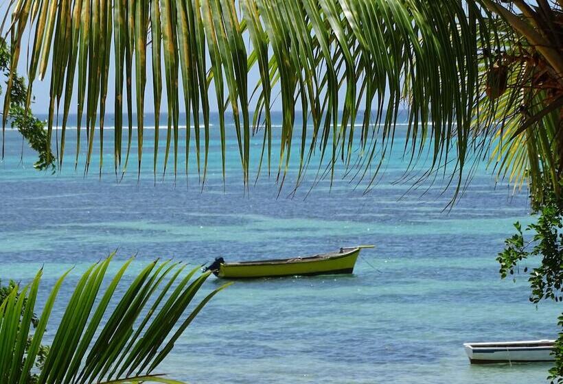 هتل Nitzana Residences & Restaurant