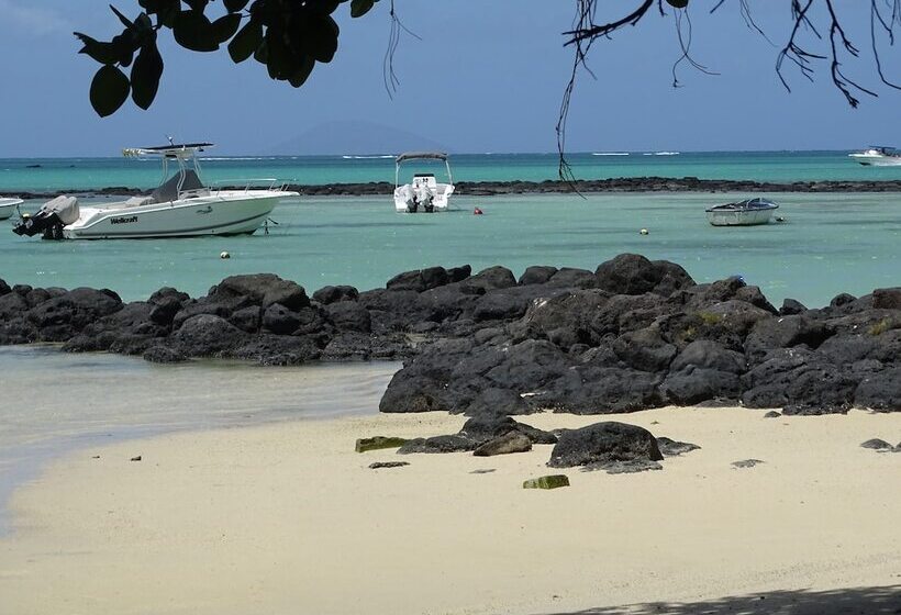 هتل Nitzana Residences & Restaurant