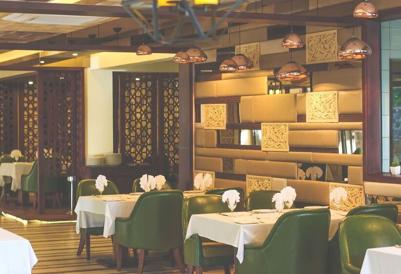 هتل Nitzana Residences & Restaurant