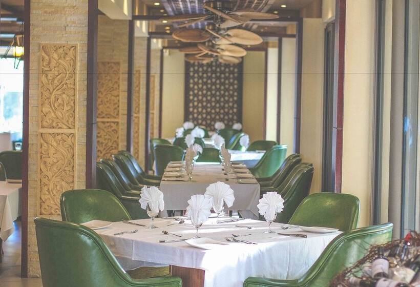 هتل Nitzana Residences & Restaurant