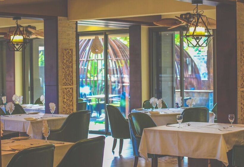 هتل Nitzana Residences & Restaurant