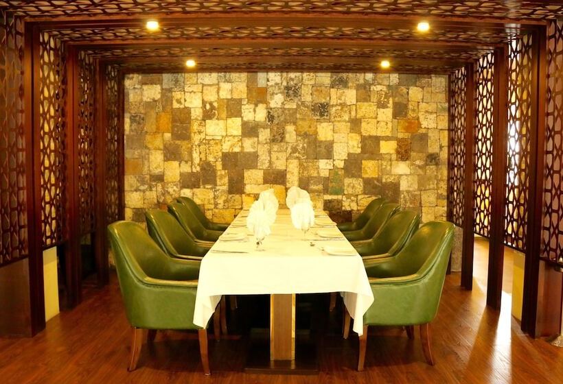 هتل Nitzana Residences & Restaurant