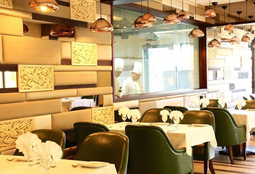 هتل Nitzana Residences & Restaurant