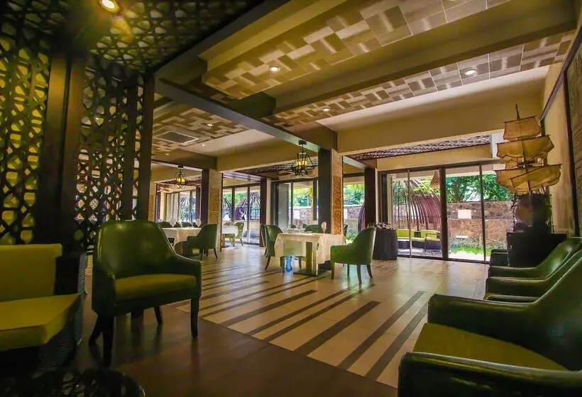 هتل Nitzana Residences & Restaurant