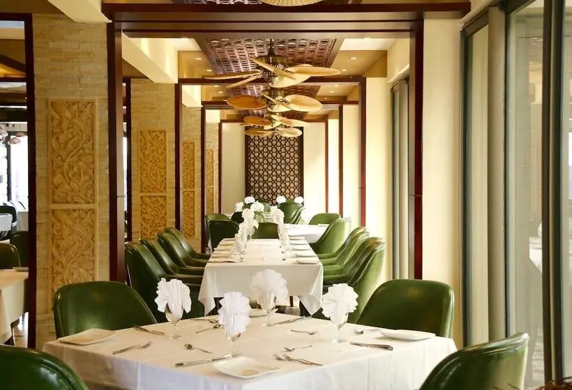 هتل Nitzana Residences & Restaurant