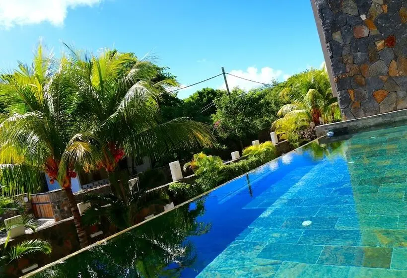 هتل Nitzana Residences & Restaurant