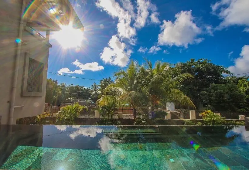 هتل Nitzana Residences & Restaurant