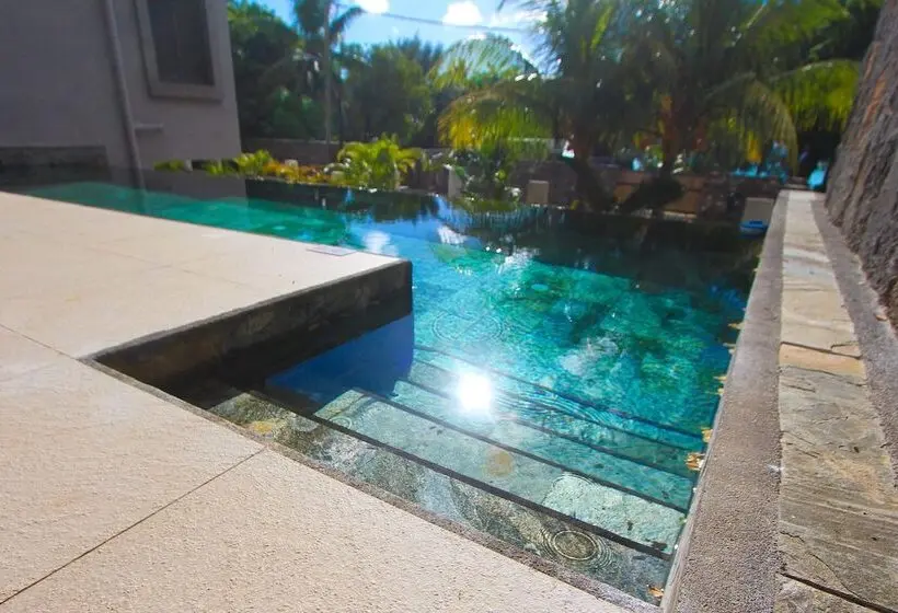 هتل Nitzana Residences & Restaurant
