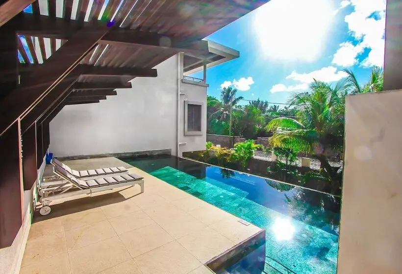 هتل Nitzana Residences & Restaurant